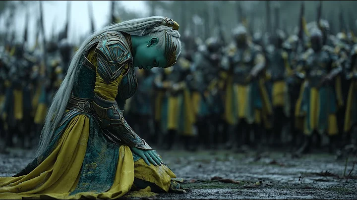 They Called for Saviors—But Earth Sent Its Monsters |  Sci-Fi Reddit | HFY | Sci-Fi HFY Stories