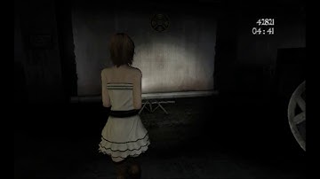 Fatal Frame 4 lens -  Stop