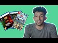 What Videogame Are You Tik Tok Challenge w/ Khleo Thomas