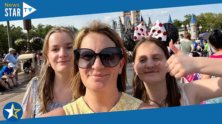 Sue Radford admits she’s 'freaked out' by disturbing sight amid furious family feud