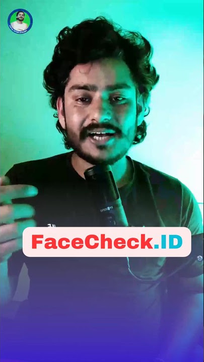 Facecheck.id is awesome 🔥🔥 Find Social Media Profiles With Just One Photo  - Facecheck.id #socialmedia #photo #facecheckid #facebook…