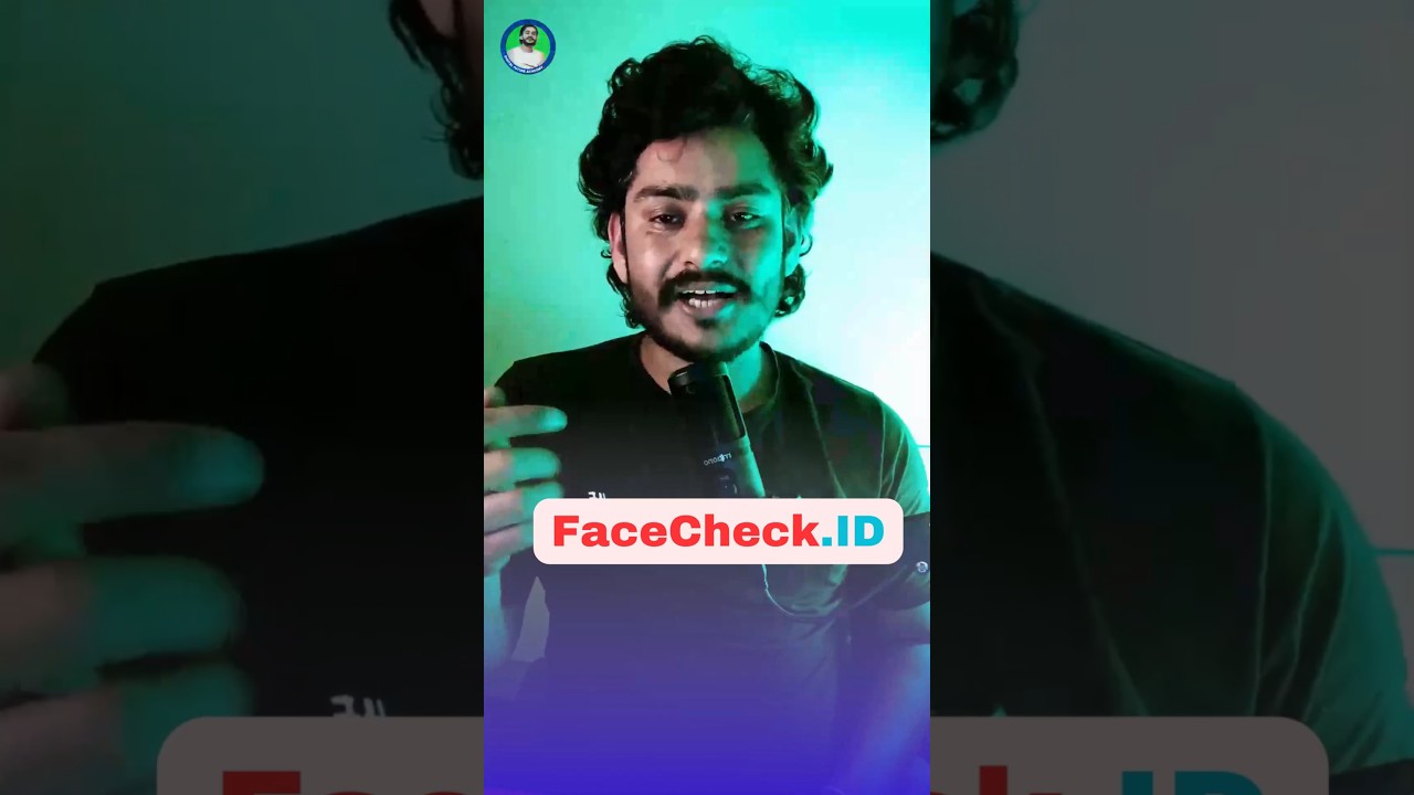 Facecheck.id is awesome 🔥🔥 Find Social Media Profiles With Just One Photo  - Facecheck.id #socialmedia #photo #facecheckid #facebook…