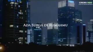 ADA SURGA DIRUMAH MU TRAILER