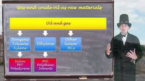 Introduction to Chemical Engineering - lecture 2(1) [by Dr Bart Hallmark, University of Cambridge]