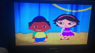 Closing To Little Einsteins Team Up For Adventure 2006 Dvd