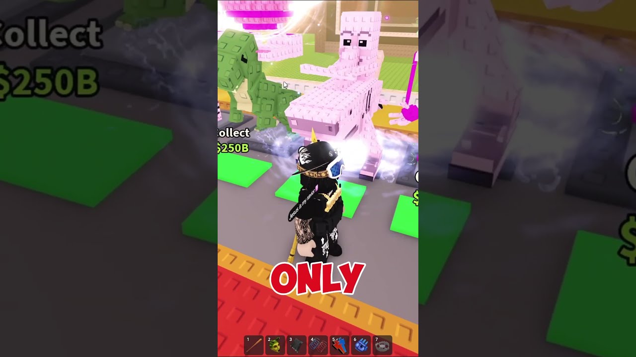 Everything New In Saturdays UPDATE Roblox Stealabrainrot Gaming Trending Growagarden