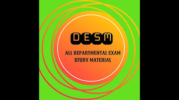 MCQ on Trial Balance and rectification of error