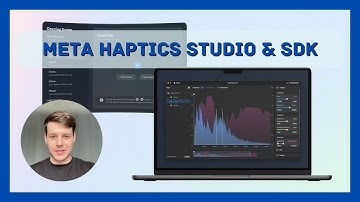 Create Believable Haptic Feedback with Meta’s Haptics Studio & Haptics SDK