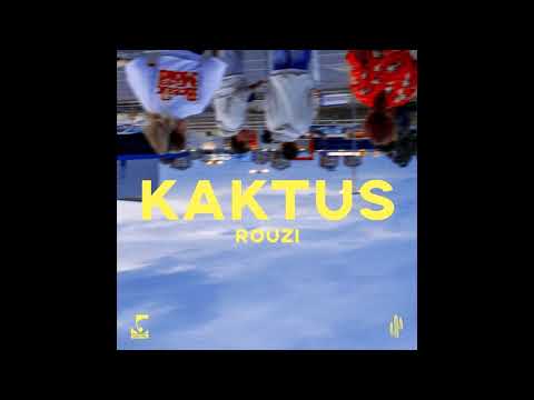 Rouzi – Kaktus