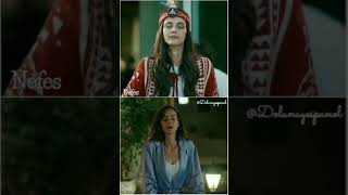 Nefes And İpek İrem Helvacıoğlu