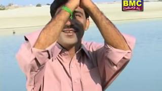 Destoo Jhaneky | Shah Jaan Dawoodi | Vol 6 | Balochi Song | Balochi World