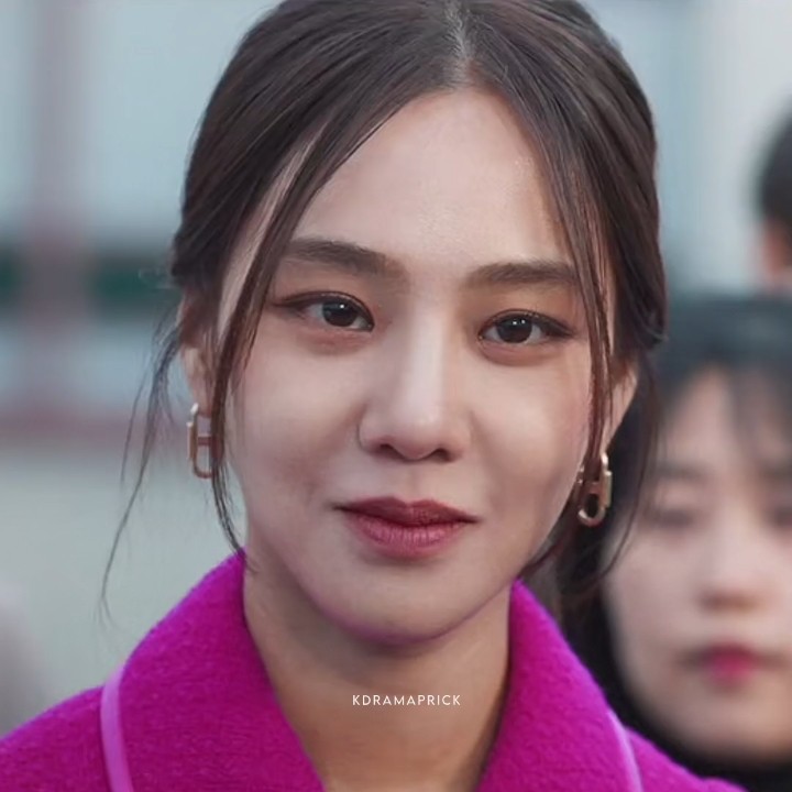 Sry Ryeong! Cheating is prohibited! #whenthestarsgossip #leeminho #hanjieun