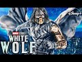 WHITE WOLF Is About To Blow Your Mind