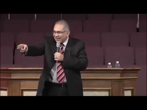 انت بلا عذر ايها الانسان لا تستهين بغنى لطف الله رومية 2 1 6 دكتور زكريا استاورو