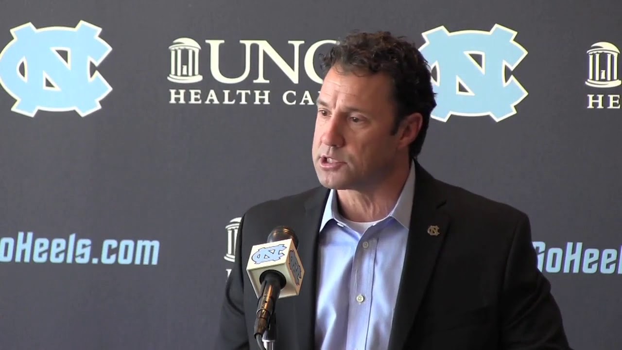 Video: Larry Fedora Signing Day Interview