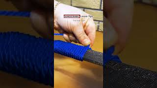 Make Soft Handle #tips #tricks #viral #shorts #shortsvideo #trending2023 #tiktok #foryou #gadget screenshot 5