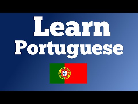 Video: Het Schokkende Verhaal Van Het Portugese 