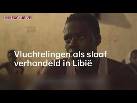 Video: Het Hiernamaals Van De Slaven: Het Koninkrijk Der Hemelen - Alternatieve Mening