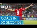 Turkish delight: Goals in 60 Seconds