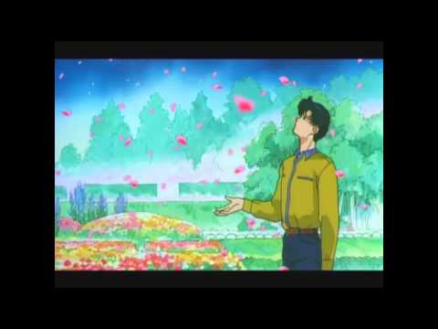 Sailor Moon - Nature Boy