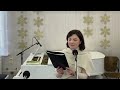 БОГ (Непостижим людским умом) [В.Немцев] / чит. Елена Каливод, стихотворение