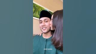 Bersemut la pulak SWEET QISMINA & ADAM LEE