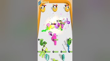 New Alphabet Lore Game A-Z, Number Lore Run & Fight #alphabetlore