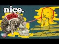 Why do we find Satisfying things so Satisfying? (Neuroscience and Pleasure)