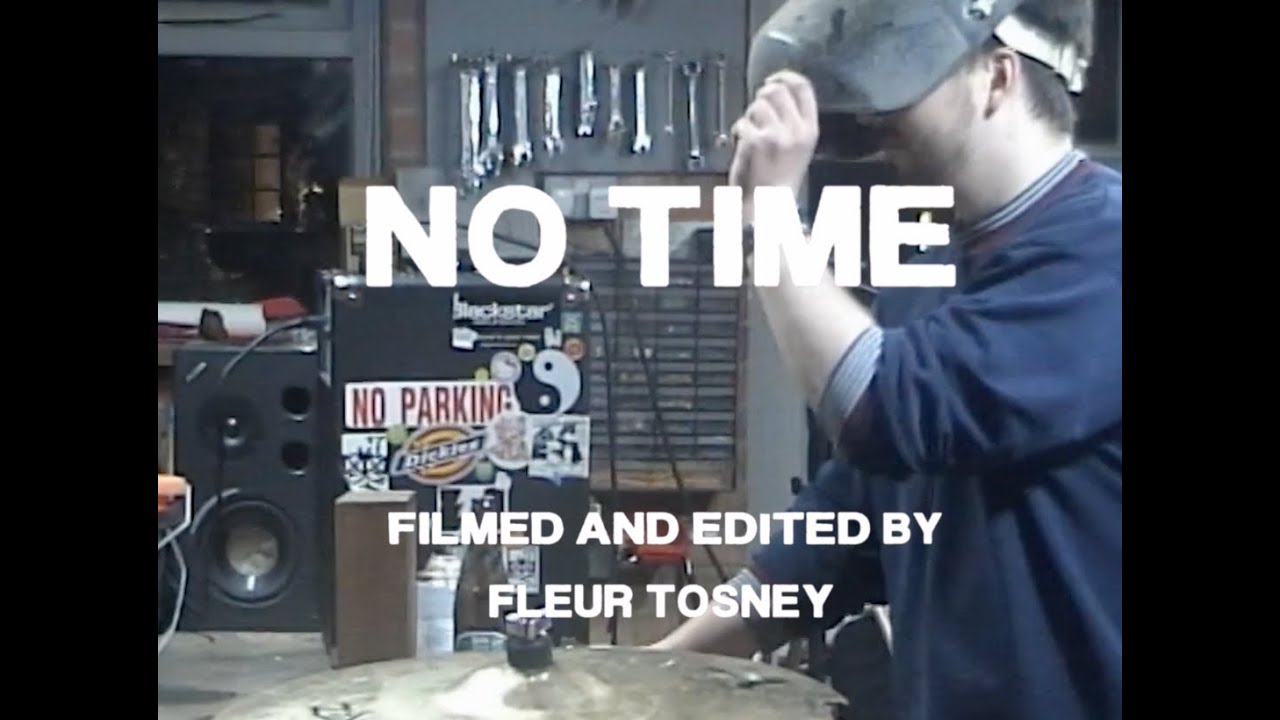 Watch HEADSWITCHER - No Time (Official Music Video) on YouTube Watch HEADSWITCHER - No Time (Official Music Video) on YouTube