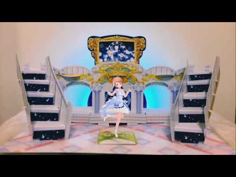 デレステarスタジオマーカー Star 北条加蓮ssr Youtube