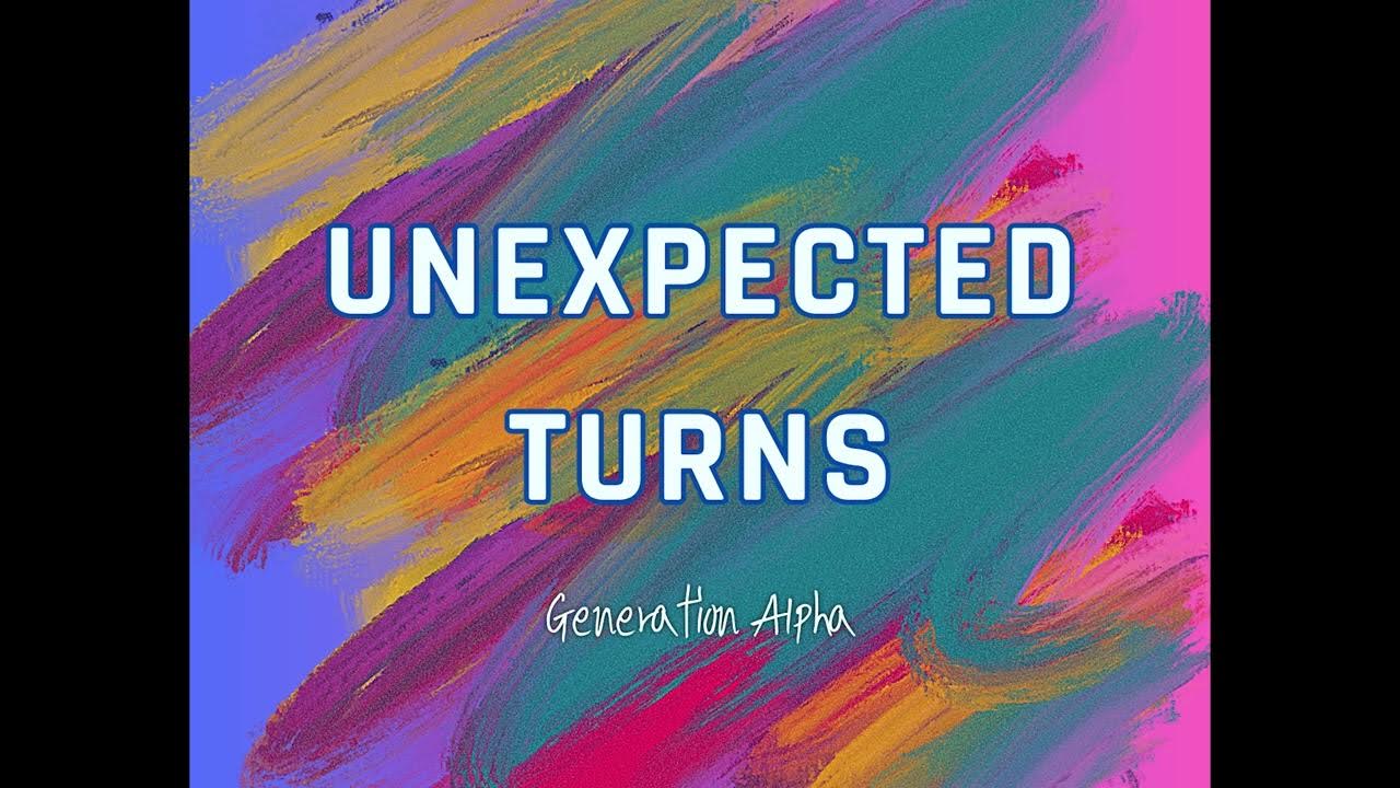 Unexpected Turns Song YouTube Unexpected Turns Song YouTube
