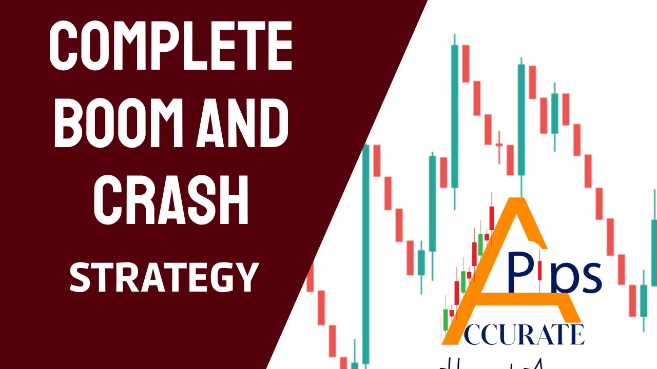 Complete Boom and Crash Trading Course YouTube