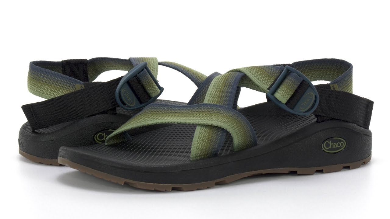 Men's Chaco ZCloud | Zappos.com