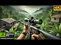 PUBG PC : PLANE AVOIDED BOOTCAMP? I TURNED SANHOK INTO A WARZONE! | RTX 5070 | Ryzen 7 9800X3D Power
