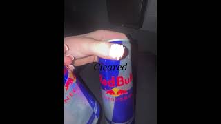 #vent #redbull #redbullaholic