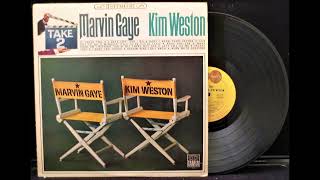 MARVIN GAYE \u0026 KIM WESTON (It Takes Two) 2023 Remaster