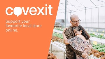 EUvsVirus Hackathon - Team Covexit