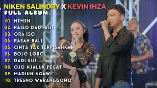NIKEN SALINDRY Feat. KEVIN IHZA 'NEMEN' - FULL ALBUM 'NEMEN'  NIKEN SALINDRY Feat. KEVIN IHZA