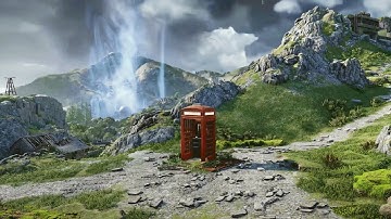 ATOMFALL Walkthrough Part 7 REJOYCE