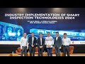 Smart Inspection Seminar 2024 Event Highlights