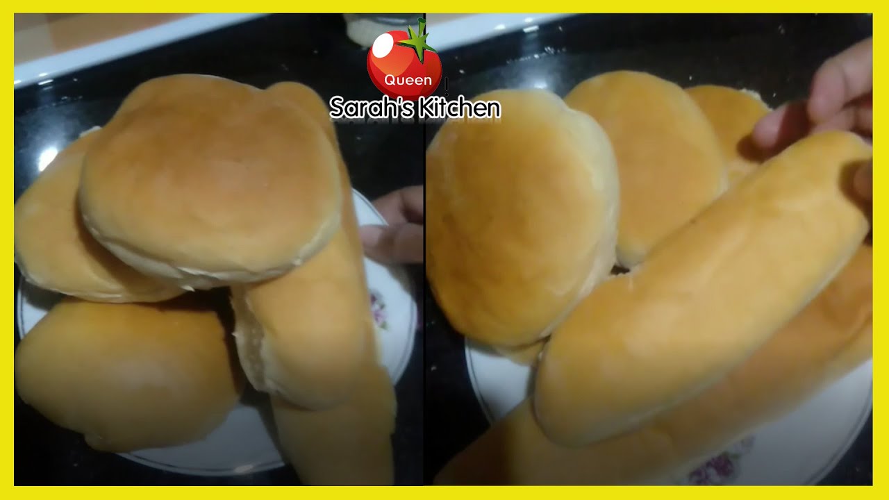 خبز الفينو بدقيق الذره من وصفات خبز مطبخ الملكة ساره