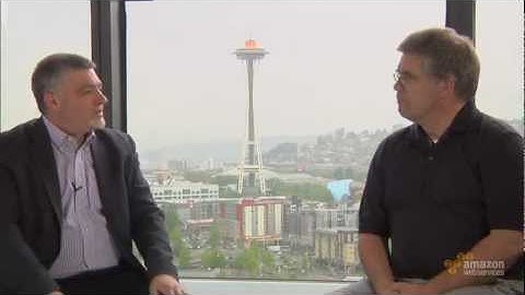 Anders Samuelsson, Identity and Access Management