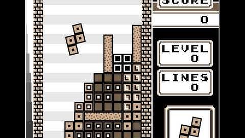 A little bit of Not Tetris 2 [no audio, sorry]