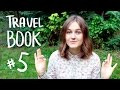 TRAVEL SKETCHBOOK + Vlog | Краков и Берлин