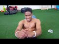 The Journey of Najee Harris Athletic Konnection Football Training