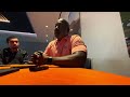 Auburn assistant Wesley McGriff: Spring Football Preview 2025