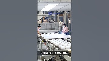 QUALITY CONTROL
