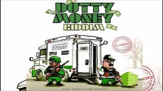 Valiant -Bubble Gum -  Clean_  DjKavi Radio Edit  Dutty Money Riddim