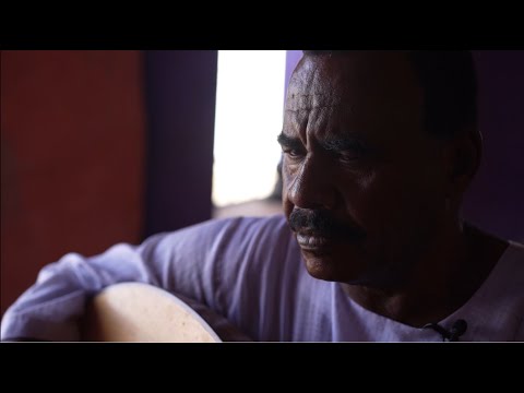      الغربه ورجوع للبلد محمد خيري شنان