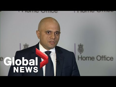 UK to deploy